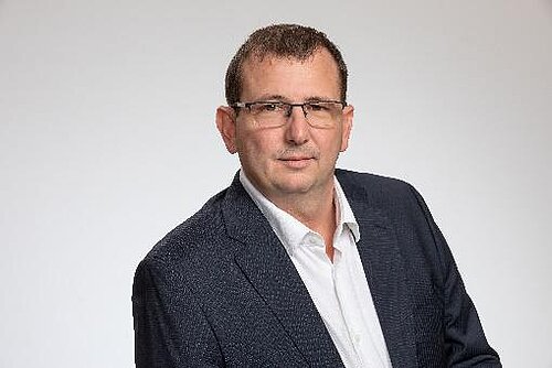 Ing. Martin Schreibvogel