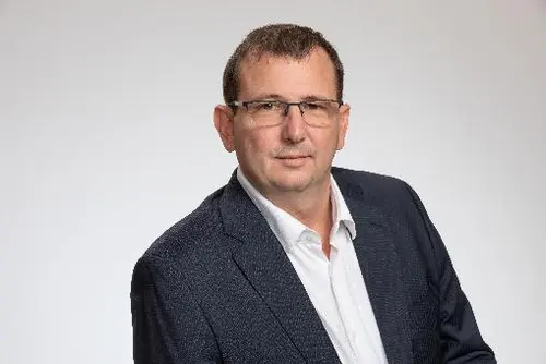 Ing. Martin Schreibvogel