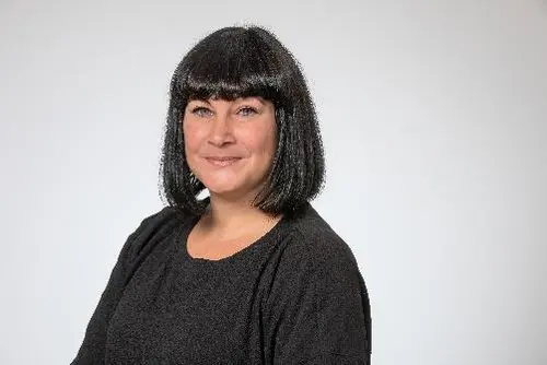 Romana Spitzwart-Kleewein