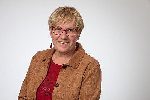 Monika Mayer