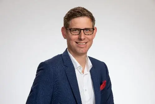 Bernhard Schmatzberger