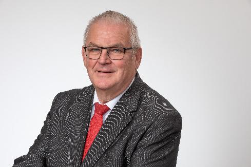 Josef Strobl